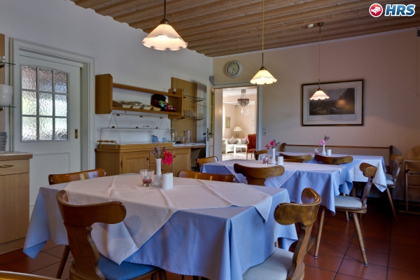 Hotel Alpina